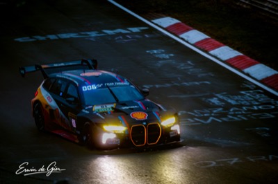 Nurburgring 24H hero frame